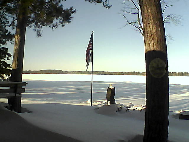 Whiteface Cam Image - Fri, 01/05/2018 11:14am 