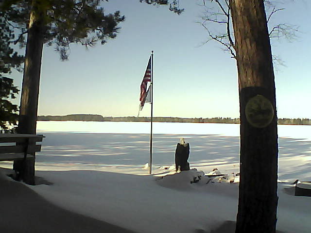 Whiteface Cam Image - Fri, 01/05/2018 11:24am 