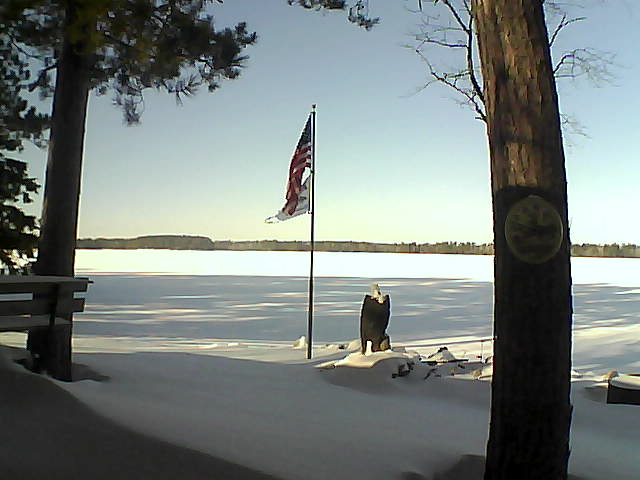 Whiteface Cam Image - Fri, 01/05/2018 11:34am 