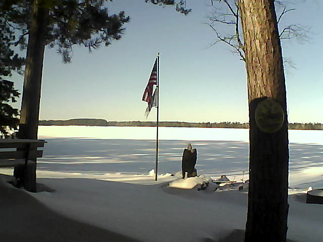 Whiteface Cam Image - Fri, 01/05/2018 11:44am 