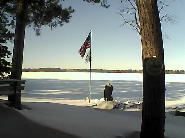 Whiteface Cam Image - Fri, 01/05/2018 11:54am 