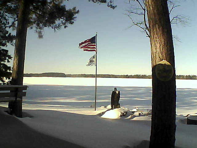 Whiteface Cam Image - Fri, 01/05/2018 12:05pm 