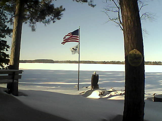 Whiteface Cam Image - Fri, 01/05/2018 12:14pm 