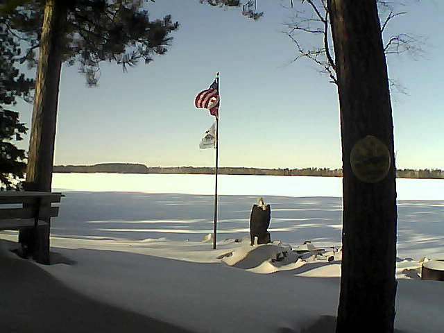 Whiteface Cam Image - Fri, 01/05/2018 12:24pm 