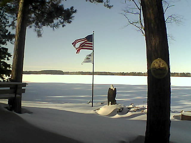 Whiteface Cam Image - Fri, 01/05/2018 12:34pm 