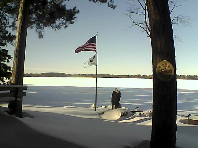 Whiteface Cam Image - Fri, 01/05/2018 12:44pm 