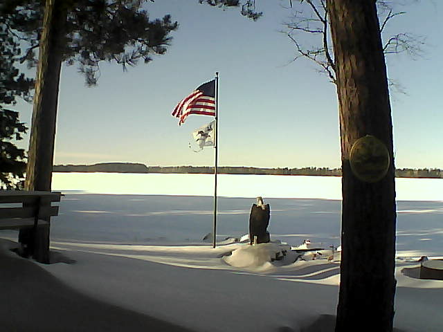 Whiteface Cam Image - Fri, 01/05/2018 1:04pm 
