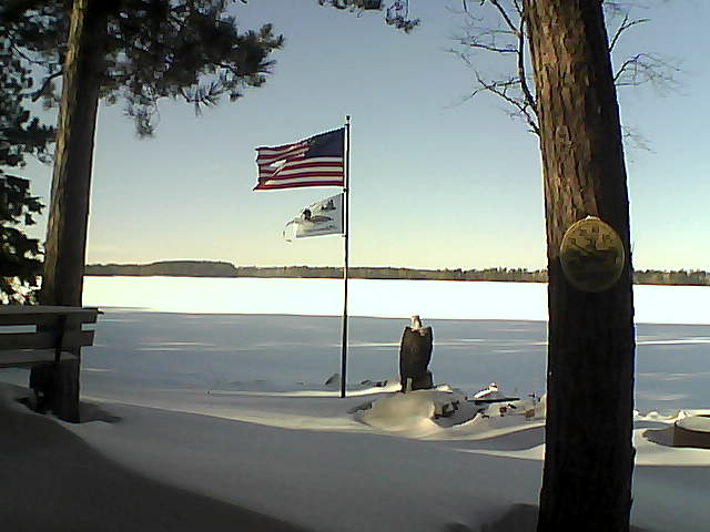Whiteface Cam Image - Fri, 01/05/2018 1:14pm 