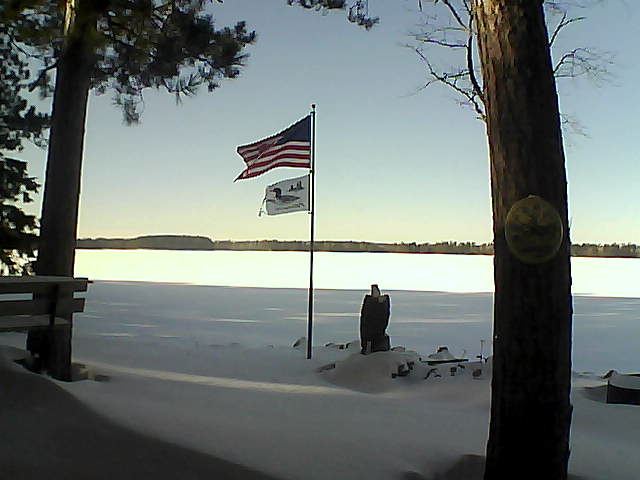 Whiteface Cam Image - Fri, 01/05/2018 1:44pm 