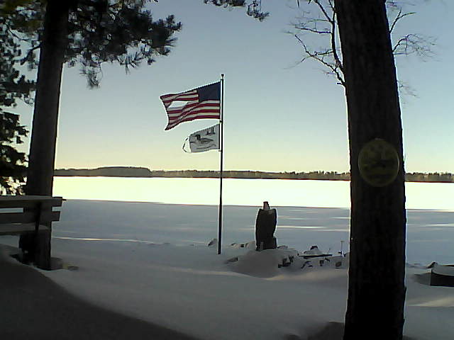 Whiteface Cam Image - Fri, 01/05/2018 1:54pm 