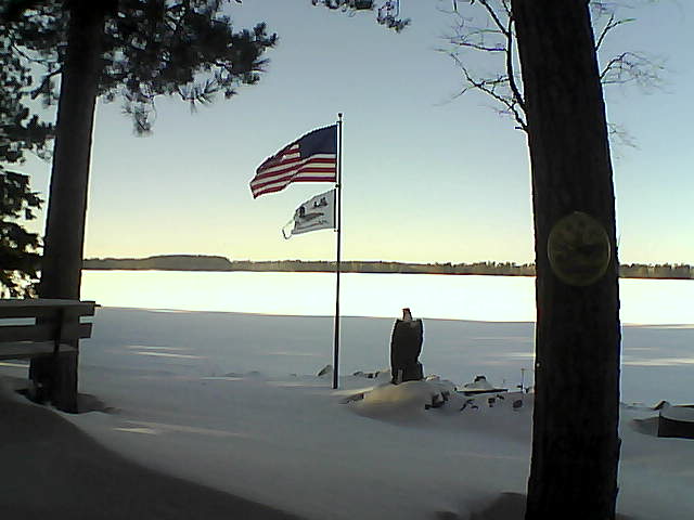Whiteface Cam Image - Fri, 01/05/2018 2:14pm 