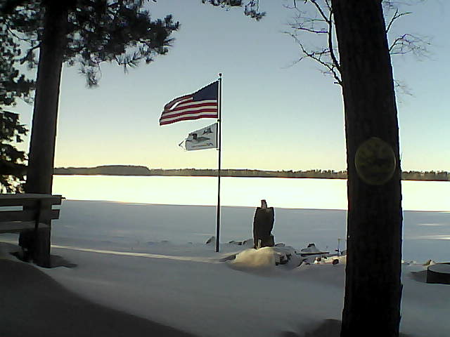 Whiteface Cam Image - Fri, 01/05/2018 2:24pm 