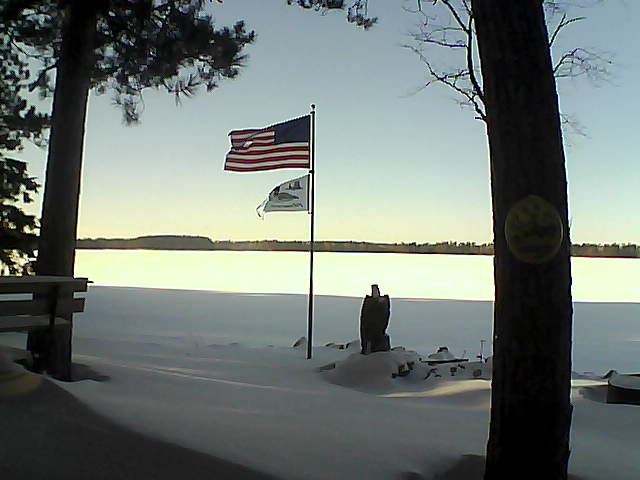 Whiteface Cam Image - Fri, 01/05/2018 2:34pm 