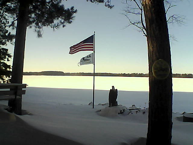 Whiteface Cam Image - Fri, 01/05/2018 2:44pm 