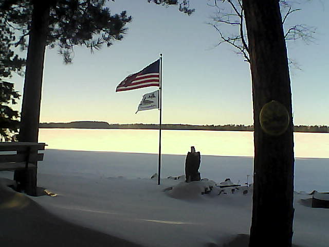 Whiteface Cam Image - Fri, 01/05/2018 2:54pm 