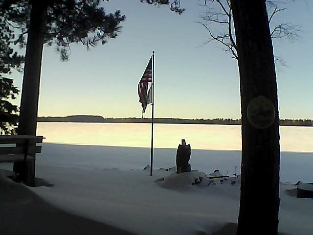 Whiteface Cam Image - Fri, 01/05/2018 3:04pm 