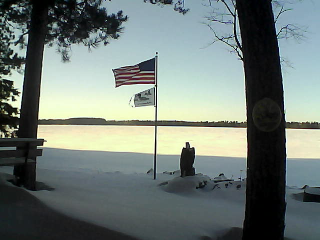 Whiteface Cam Image - Fri, 01/05/2018 3:24pm 
