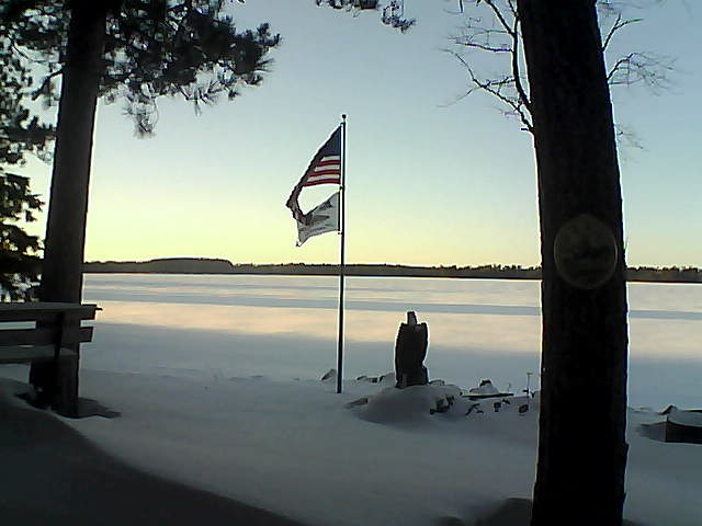 Whiteface Cam Image - Fri, 01/05/2018 3:54pm 