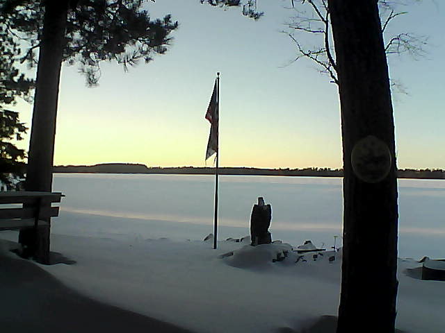 Whiteface Cam Image - Fri, 01/05/2018 4:04pm 