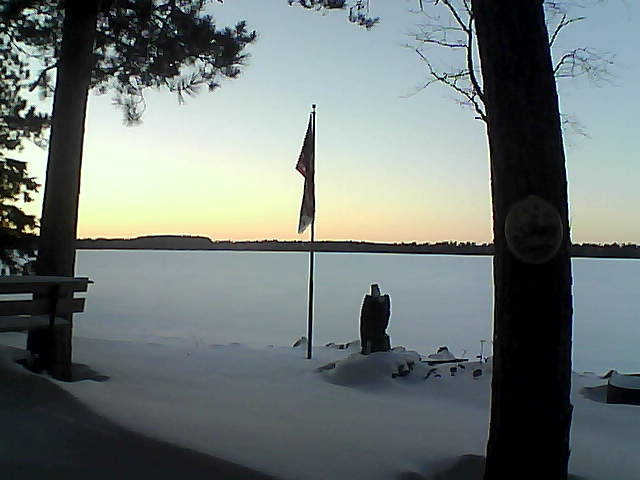 Whiteface Cam Image - Fri, 01/05/2018 4:25pm 