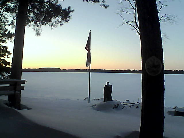 Whiteface Cam Image - Fri, 01/05/2018 4:35pm 