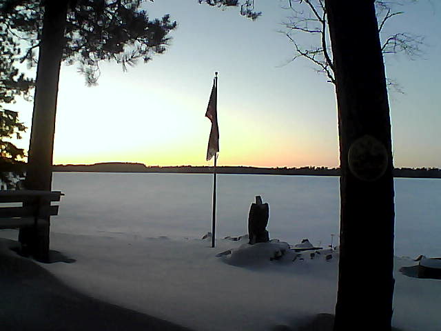 Whiteface Cam Image - Fri, 01/05/2018 4:55pm 