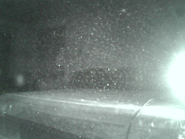 Whiteface Cam Image - Fri, 01/05/2018 9:54pm 