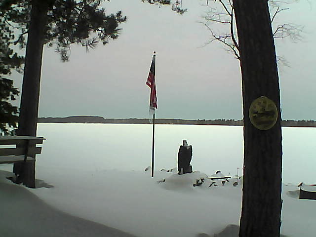 Whiteface Cam Image - Sat, 01/06/2018 7:44am 