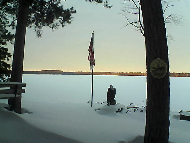 Whiteface Cam Image - Sat, 01/06/2018 8:04am 