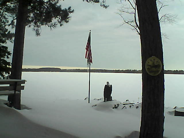 Whiteface Cam Image - Sat, 01/06/2018 8:24am 