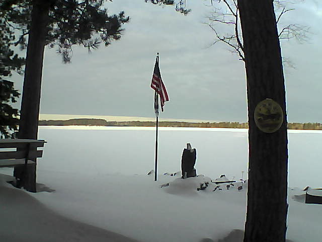 Whiteface Cam Image - Sat, 01/06/2018 8:34am 