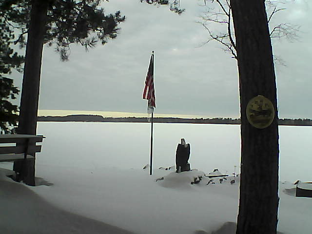 Whiteface Cam Image - Sat, 01/06/2018 8:44am 