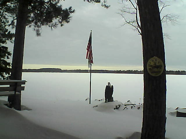 Whiteface Cam Image - Sat, 01/06/2018 9:04am 