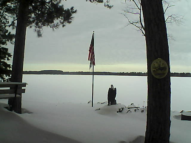 Whiteface Cam Image - Sat, 01/06/2018 9:35am 