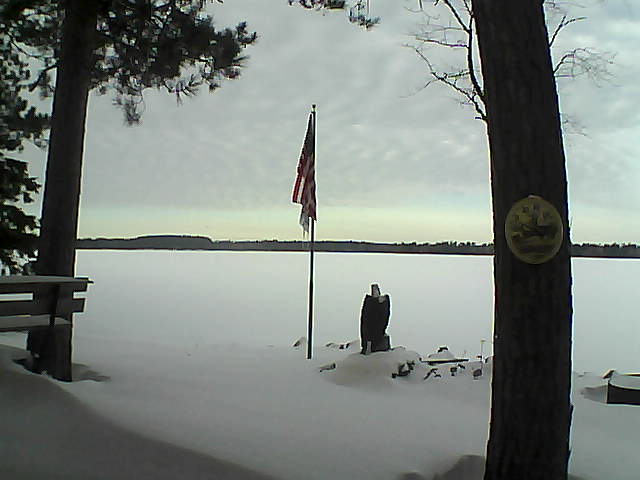 Whiteface Cam Image - Sat, 01/06/2018 9:45am 