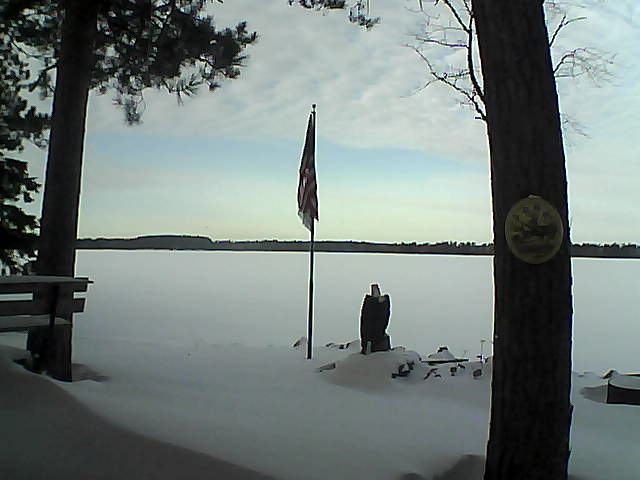 Whiteface Cam Image - Sat, 01/06/2018 10:05am 