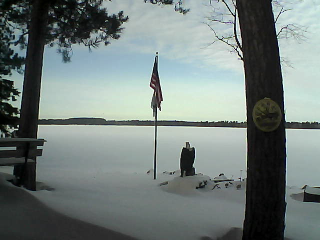 Whiteface Cam Image - Sat, 01/06/2018 10:15am 