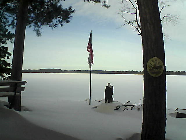 Whiteface Cam Image - Sat, 01/06/2018 10:25am 