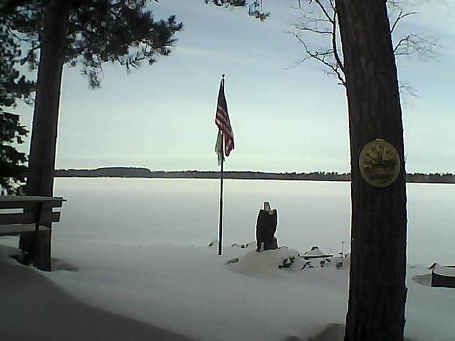 Whiteface Cam Image - Sat, 01/06/2018 10:35am 