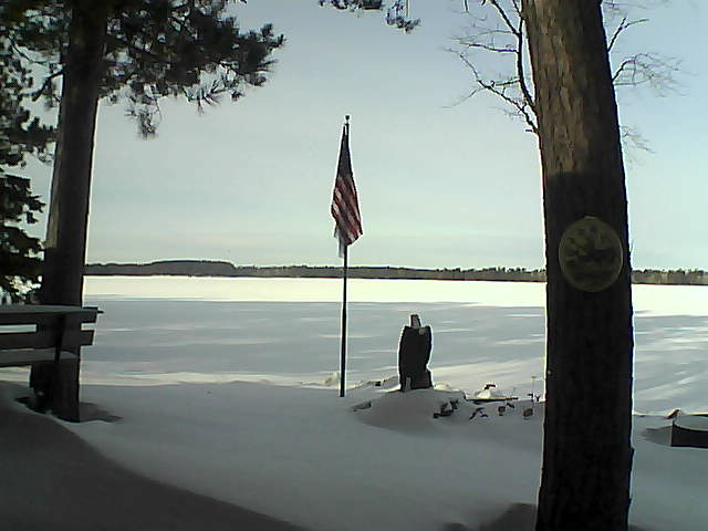 Whiteface Cam Image - Sat, 01/06/2018 10:55am 
