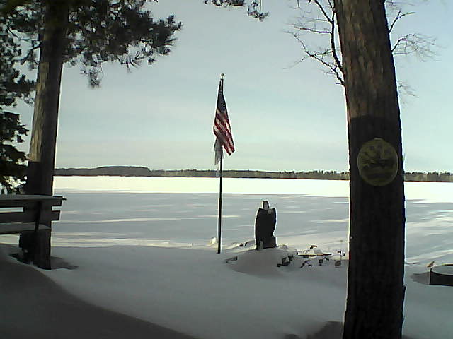 Whiteface Cam Image - Sat, 01/06/2018 11:05am 