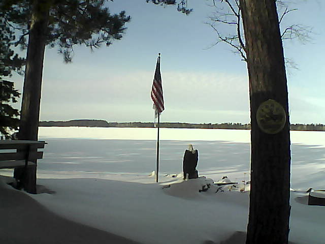 Whiteface Cam Image - Sat, 01/06/2018 11:25am 