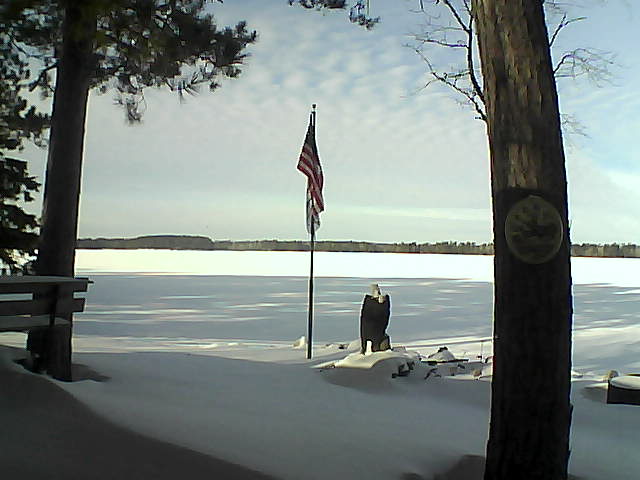 Whiteface Cam Image - Sat, 01/06/2018 11:35am 