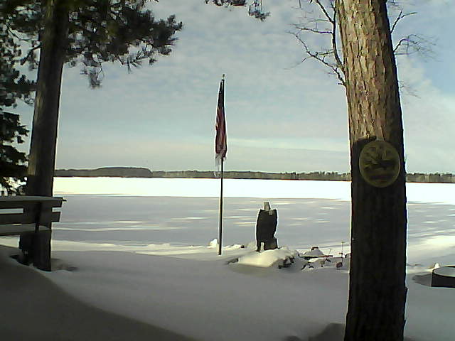 Whiteface Cam Image - Sat, 01/06/2018 11:45am 