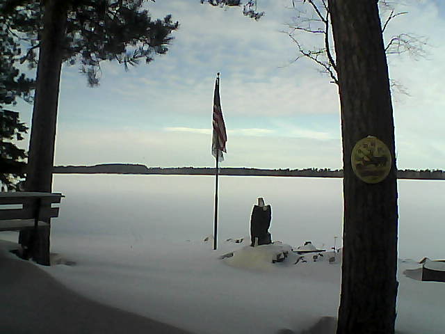 Whiteface Cam Image - Sat, 01/06/2018 11:55am 