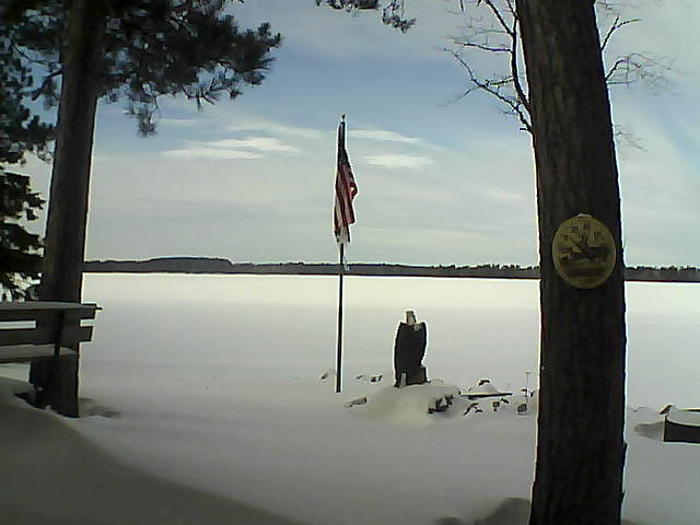 Whiteface Cam Image - Sat, 01/06/2018 12:15pm 