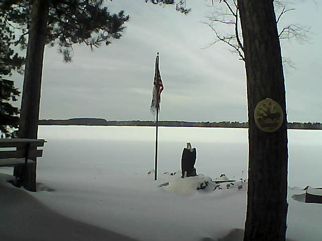 Whiteface Cam Image - Sat, 01/06/2018 12:35pm 