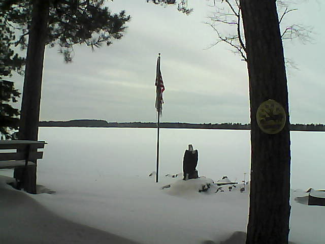 Whiteface Cam Image - Sat, 01/06/2018 12:45pm 