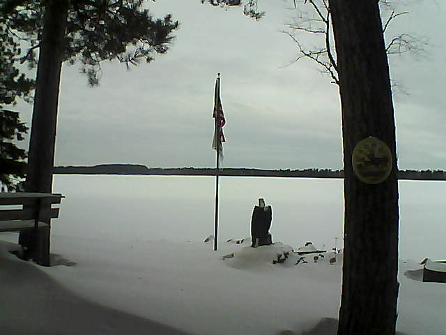 Whiteface Cam Image - Sat, 01/06/2018 1:15pm 