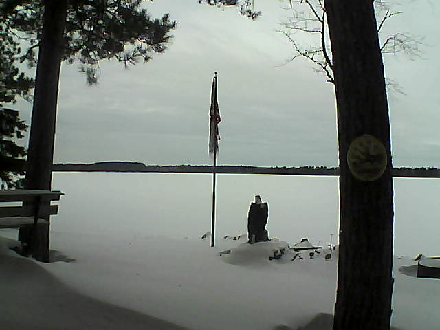 Whiteface Cam Image - Sat, 01/06/2018 1:25pm 